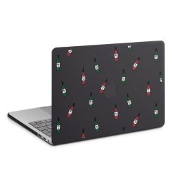 MacBook Case anthracite