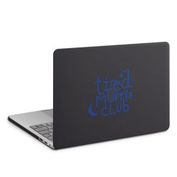 MacBook Case anthracite