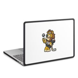 MacBook Case anthrazit