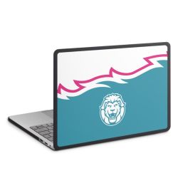 MacBook Case anthrazit