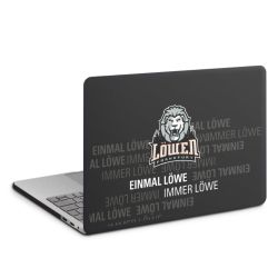 MacBook Case anthrazit