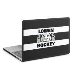 MacBook Case anthrazit