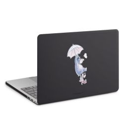 MacBook Case anthracite