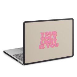 MacBook Case anthracite