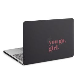 MacBook Case anthracite