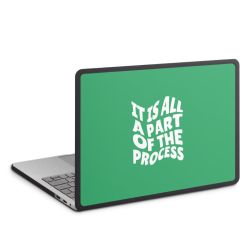 MacBook Case anthracite