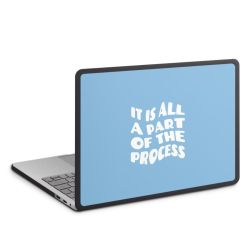 MacBook Case anthracite