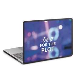 MacBook Case anthracite