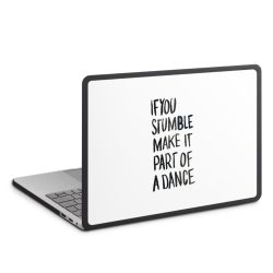 MacBook Case anthracite