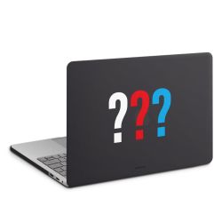 MacBook Case anthrazit