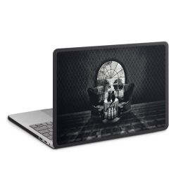 MacBook Case anthracite