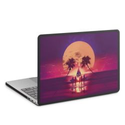 MacBook Case anthracite