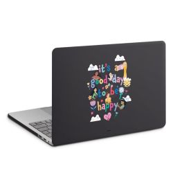 MacBook Case anthracite