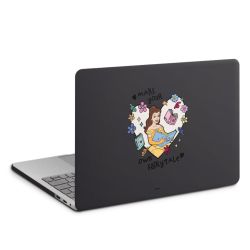 MacBook Case anthracite