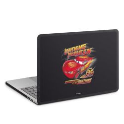 MacBook Case anthrazit