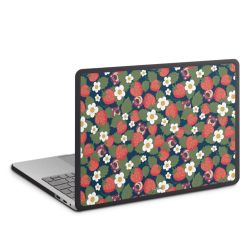 MacBook Case anthrazit