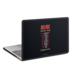 MacBook Case anthrazit