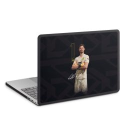 MacBook Case anthracite