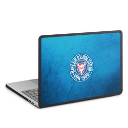 MacBook Case anthrazit