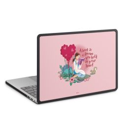 MacBook Case anthracite