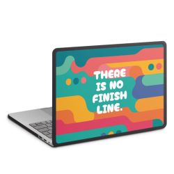 MacBook Case anthracite