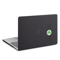 MacBook Case anthrazit