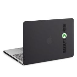 MacBook Case anthrazit
