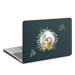 MacBook Case anthracite