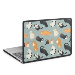 MacBook Case anthracite