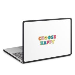 MacBook Case anthracite