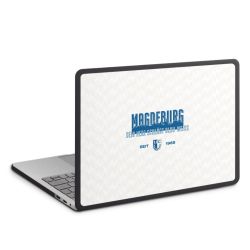 MacBook Case anthrazit