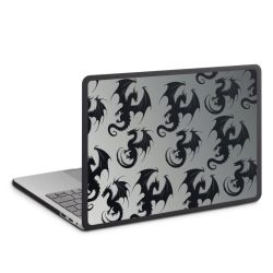 MacBook Case anthracite