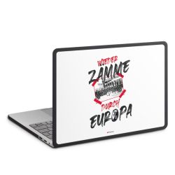 MacBook Case anthrazit