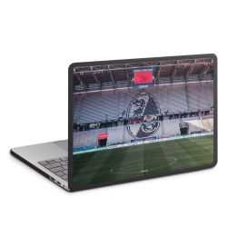 MacBook Case anthrazit