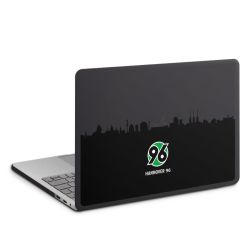 MacBook Case anthrazit