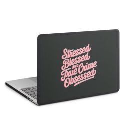 MacBook Case anthracite