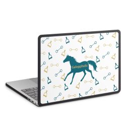 MacBook Case anthracite