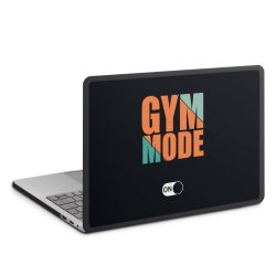 MacBook Case anthracite