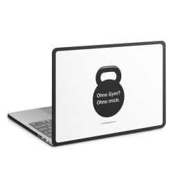 MacBook Case anthracite