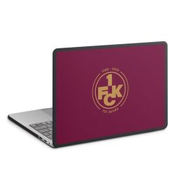 MacBook Case anthrazit