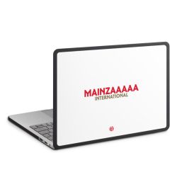 MacBook Case anthrazit