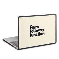 MacBook Case anthracite