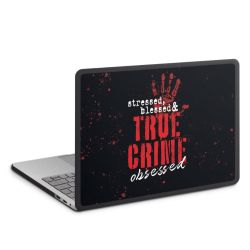MacBook Case anthracite