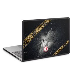MacBook Case anthrazit