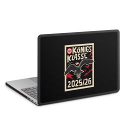 MacBook Case anthrazit