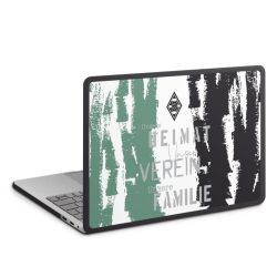 MacBook Case anthrazit