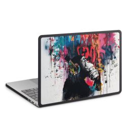 MacBook Case anthracite