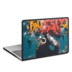 MacBook Case anthracite