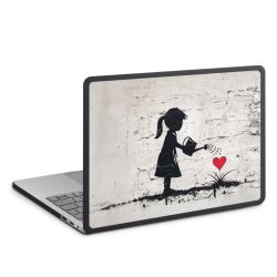 MacBook Case anthracite