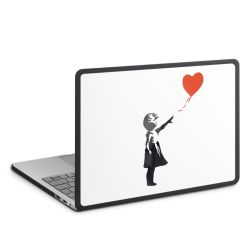 MacBook Case anthracite